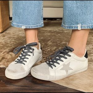 Golden Goose knockoff star sneakers 9